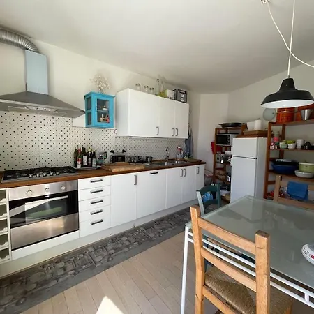 Ferienhaus Villa Taggiasca *