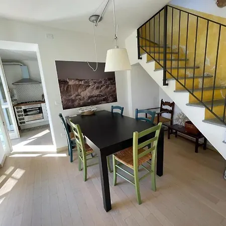 Σπίτι διακοπών Villa Taggiasca