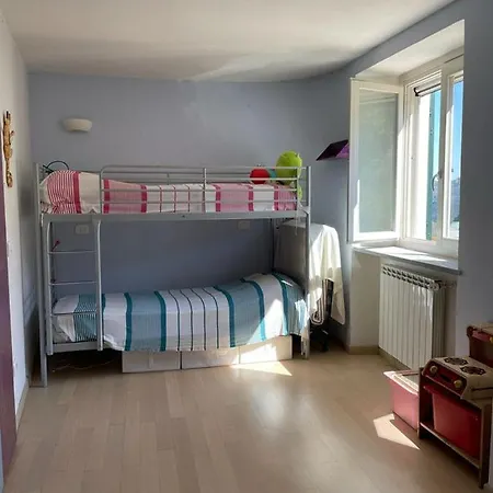 Ferienhaus Villa Taggiasca *