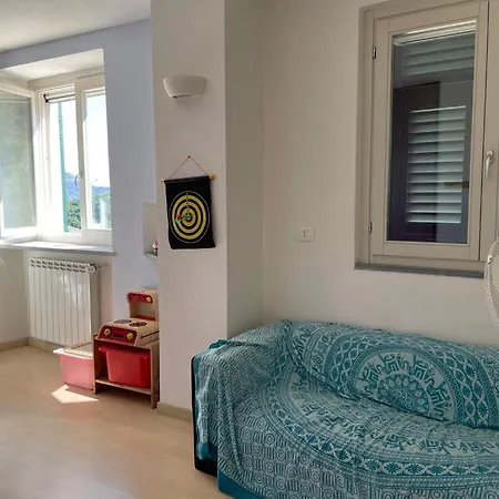 Σπίτι διακοπών Villa Taggiasca