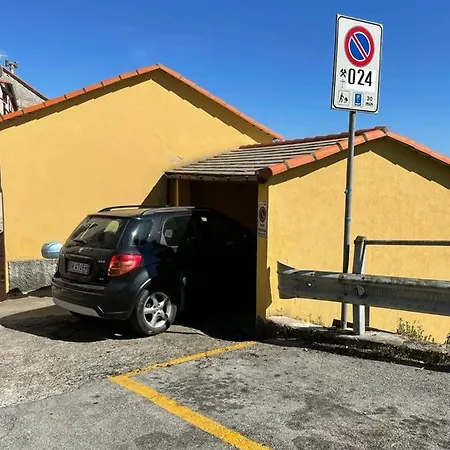 Ferienhaus Villa Taggiasca