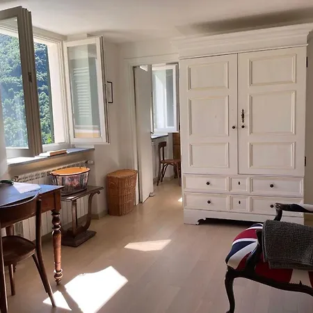 Villa Taggiasca * Λεβάντο