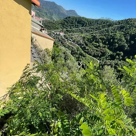 Σπίτι διακοπών Villa Taggiasca *