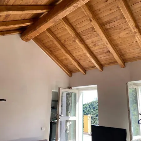 Σπίτι διακοπών Villa Taggiasca *