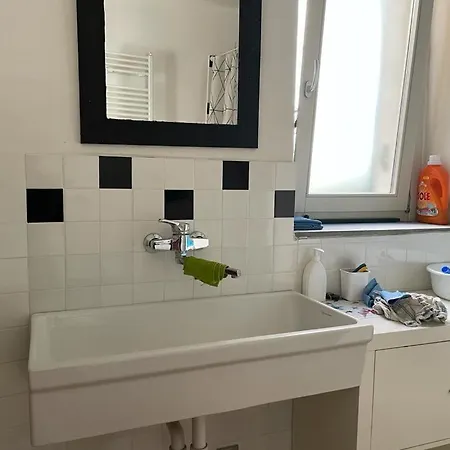 Σπίτι διακοπών Villa Taggiasca
