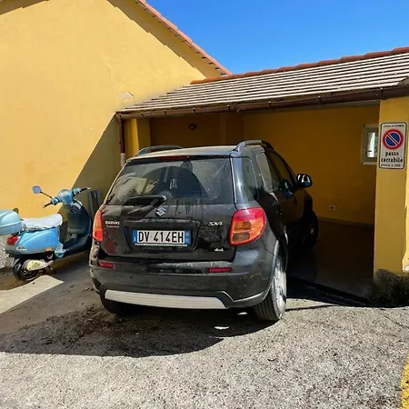 Ferienhaus Villa Taggiasca Levanto