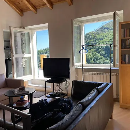 Villa Taggiasca