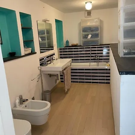 Ferienhaus Villa Taggiasca Levanto